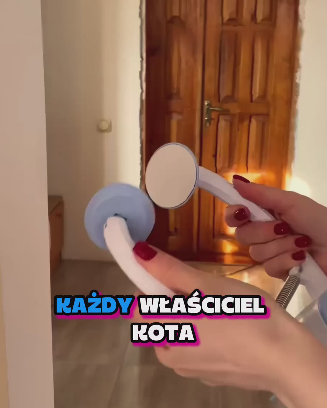 Kocie Bungee